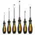 6 PCS C+ SCREWDRIVER SET