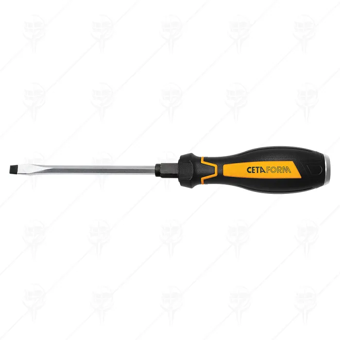 SCREWDRIVER 5.5x100MM IMPACT CETA-FORM