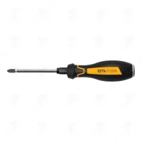 SCREWDRIVER  PZ1x80ММ IMPACT CETA-FORM