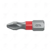 НАКРАЙНИК PH1X25ММ NEW CETA-FORM