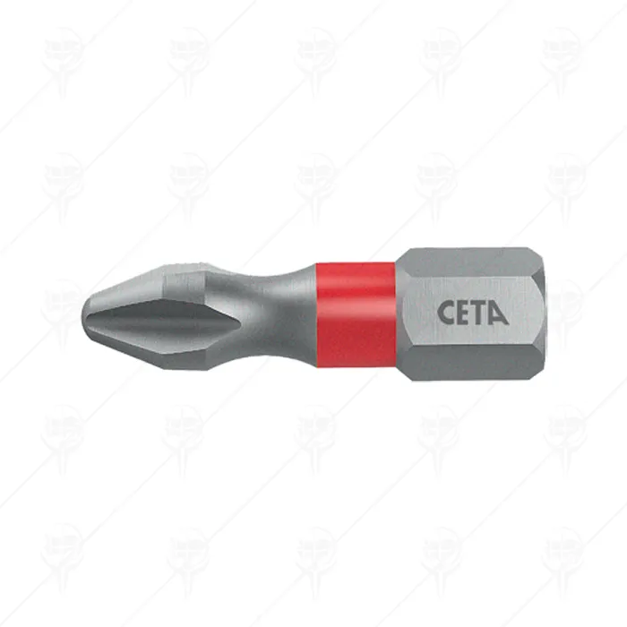НАКРАЙНИК PH1X25ММ NEW CETA-FORM