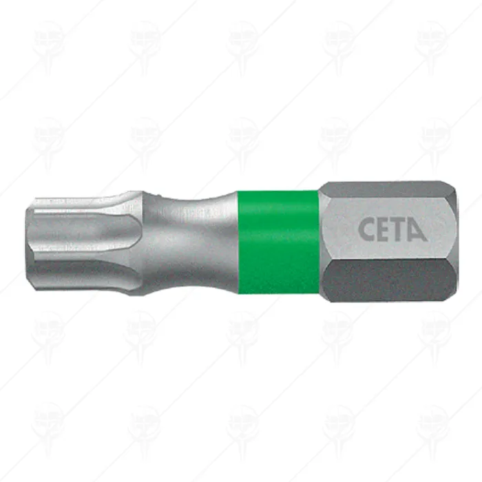 НАКРАЙНИК T25X25ММ NEW CF