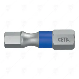 PHILLIPS BIT 5X25ММ CF