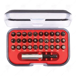 TIPS 31 PIECE KIT CF