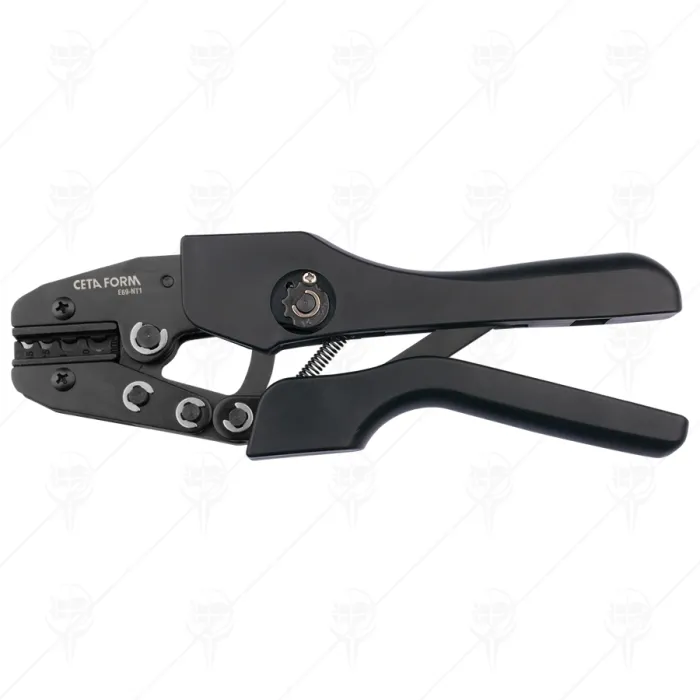 CABLE SHOES PLIERS 0.5-10.0ММ CF
