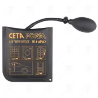 ВЪЗДУШНА ВЪЗГЛАВНИЦА ЗА МОНТАЖ СЕТА-FORM