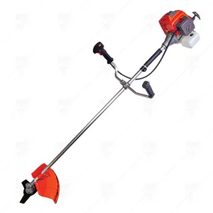 БЕНЗИНОВ ТРИМЕР  2.6KW 62CC PREMIUM HD