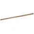 SPADE/SHOVEL HANDLE  L120 cm  &Oslash;45 mm