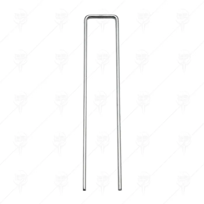 STEEL NAIL 10pcs HERLY STEEL NAIL 10pcs HERLY