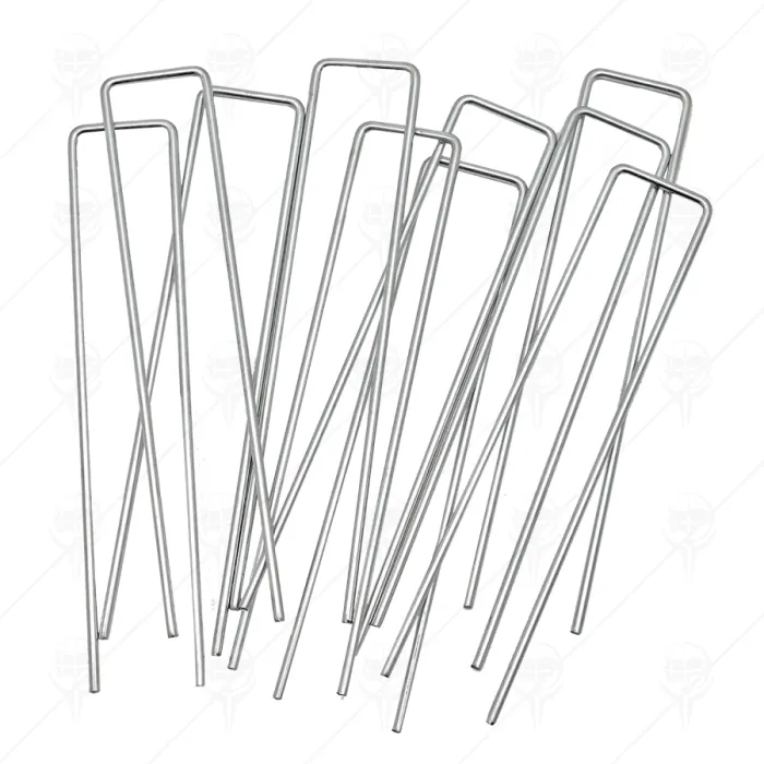 STEEL NAIL 10pcs HERLY STEEL NAIL 10pcs HERLY
