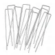 STEEL NAIL 10pcs HERLY STEEL NAIL 10pcs HERLY