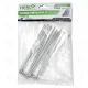 STEEL NAIL 10pcs HERLY STEEL NAIL 10pcs HERLY