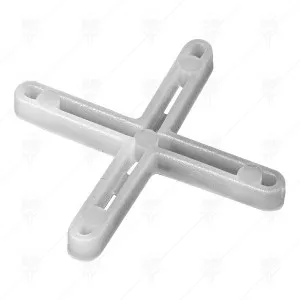 CERAMIC-GRANITE EQUIPMENT TILE SPACER 2MM-500PSC