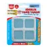 TAPE FOR REPAIR INSECT MESH 10 x 10 cm VS