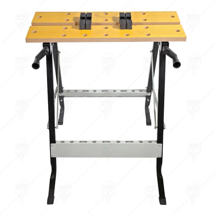 WORK TABLE 100KG PREMIUM