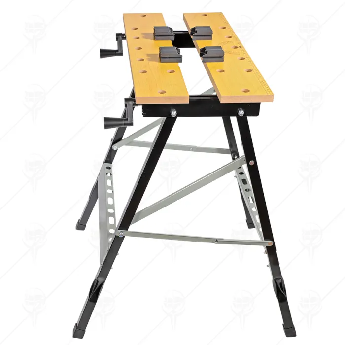 WORK TABLE 100KG PREMIUM