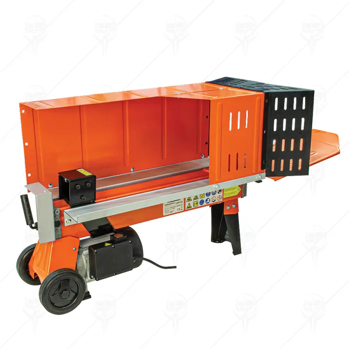 WOOD SPLITTER HORIZONTAL 5Т 1500W PREMIUM
