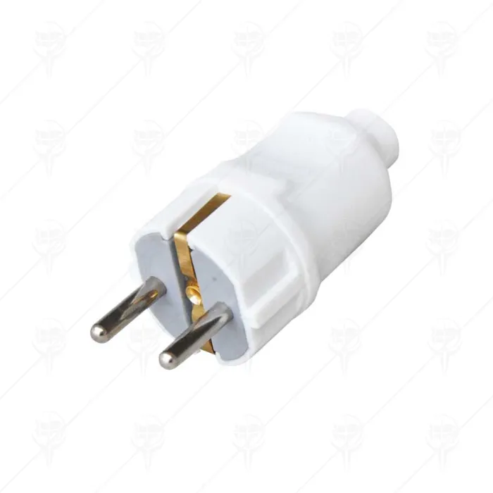 ЩЕПСЕЛ СЪС ЗАЗЕМЛЕНИЕ МЪЖКО KLAUS