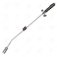 ГОРЕЛКА ЗА ПЛЕВЕЛИ Ф28 2.8KW ПИЕЗО БАЙОНЕТ PREMIUM-HD