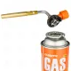 BLOWTORCH BAYONET FIT Ф13.7 1.45KW BLOWTORCH BAYONET FIT Ф13.7 1.45KW