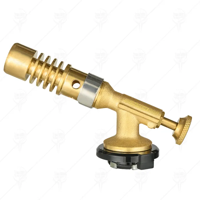 ГОРЕЛКА БАЙОНЕТ Ф20.4 1.45KW PREMIUM-HD