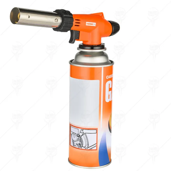 BLOWTORCH BAYONET FIT 360° Ф22 1.45KW BLOWTORCH BAYONET FIT 360° Ф22 1.45KW