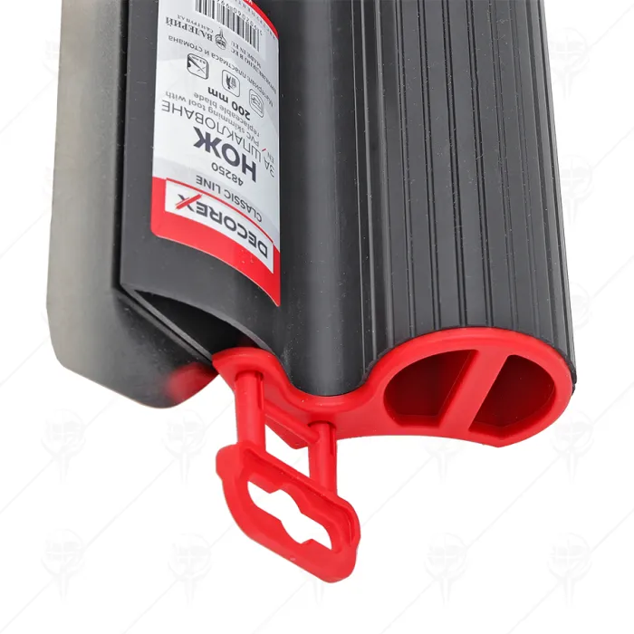 SKIMMING TOOL PVC 20 CM DECOREX SKIMMING TOOL PVC 20 CM DECOREX