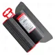 SKIMMING TOOL PVC 20 CM DECOREX SKIMMING TOOL PVC 20 CM DECOREX