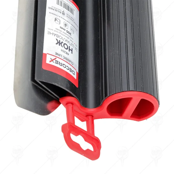 НОЖ ЗА ШПАКЛОВАНЕ 30 см DECOREX