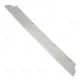 BLADE FOR SKIMMING TOOL PVC 60x8.5 CM DECOREX BLADE FOR SKIMMING TOOL PVC 60x8.5 CM DECOREX
