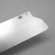 BLADE FOR SKIMMING TOOL PVC 60x8.5 CM DECOREX BLADE FOR SKIMMING TOOL PVC 60x8.5 CM DECOREX