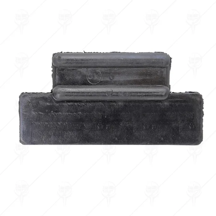 ШПАКЛА ГУМЕНА 220ММ