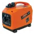 GENERATOR 1000W 1.87hp INVERTER PREMIUM