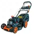 GASOLINE MOWER. 2500W PREMIUM HD