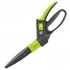 GRASS SHEARS 360&deg; HEAT TREATED HERLY-PRO