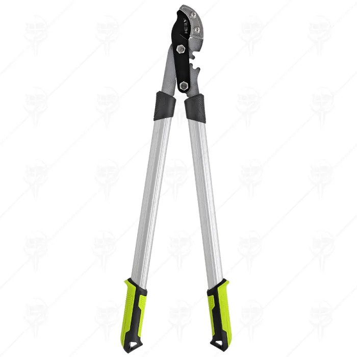 GARDEN LOPPER 755mm ALU 65Mn Anvil GEAR SYSTEM HERLY-PRO