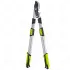 GARDEN LOPPER TELESCOPIC 705-955mm ALU 65Mn Bypass GEAR SYSTEM HERLY-PRO