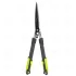 GARDEN SHEARS 675mm STEEL HANDLE HEAT TREATED  HERLY-S