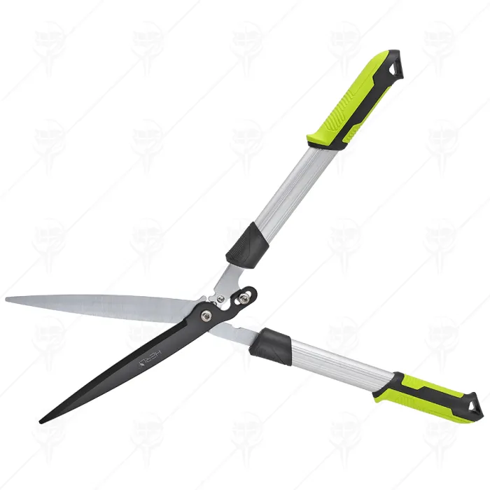 GARDEN SHEARS 675mm ALU HEAT TREATED  HERLY-PRO