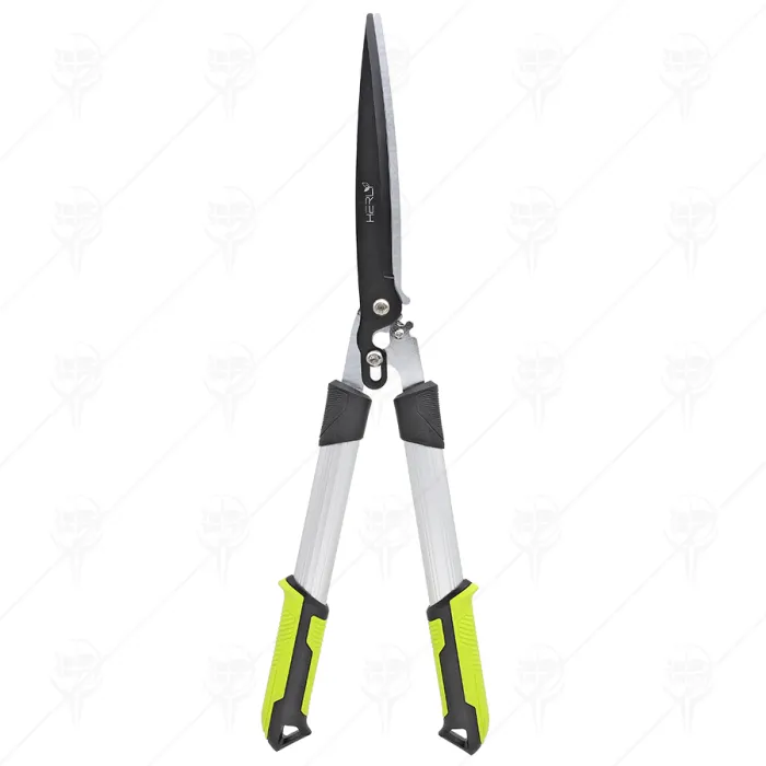 GARDEN SHEARS 675mm ALU HEAT TREATED  HERLY-PRO