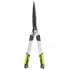 GARDEN SHEARS 675mm ALU HEAT TREATED  HERLY-PRO