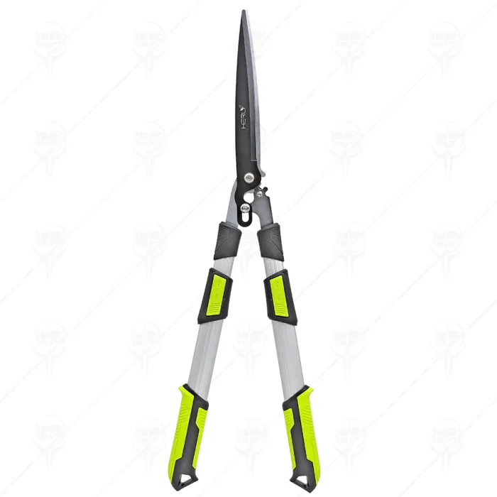 НОЖИЦА ЗА РЯЗАНЕ НА ХРАСТИ ТЕЛЕСКОПИЧНА 750-950мм АЛУМИНИЕВИ ДРЪЖКИ ЗА