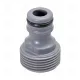 MALE ADAPTOR 3/4" MALE ADAPTOR 3/4"