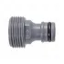 MALE ADAPTOR 3/4"
