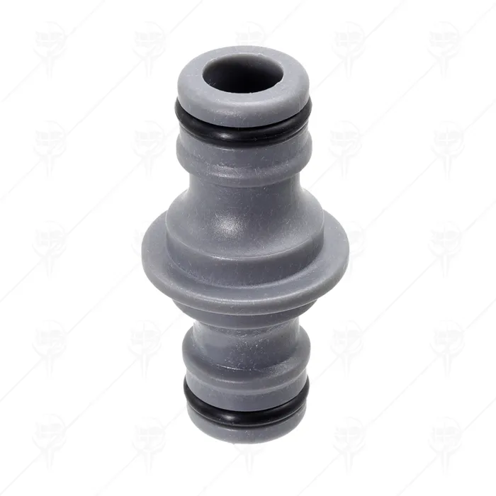 TWO WAY HOSE COUPLING