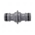 СЪЕДИНИТЕЛ ЗА КОНЕКТОРИ 1/2" PP HERLY-S