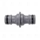 TWO WAY HOSE COUPLING