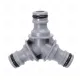 3-WAY HOSE COUPLING