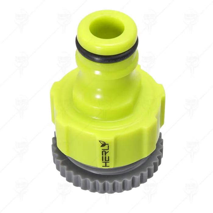 3/4" TAP ADAPTOR + 3/4-1/2" SCREW