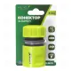 КОНЕКТОР 1/2"ж ЗА МАРКУЧ 1/2" ABS HERLY-S КОНЕКТОР 1/2"ж ЗА МАРКУЧ 1/2" ABS HERLY-S